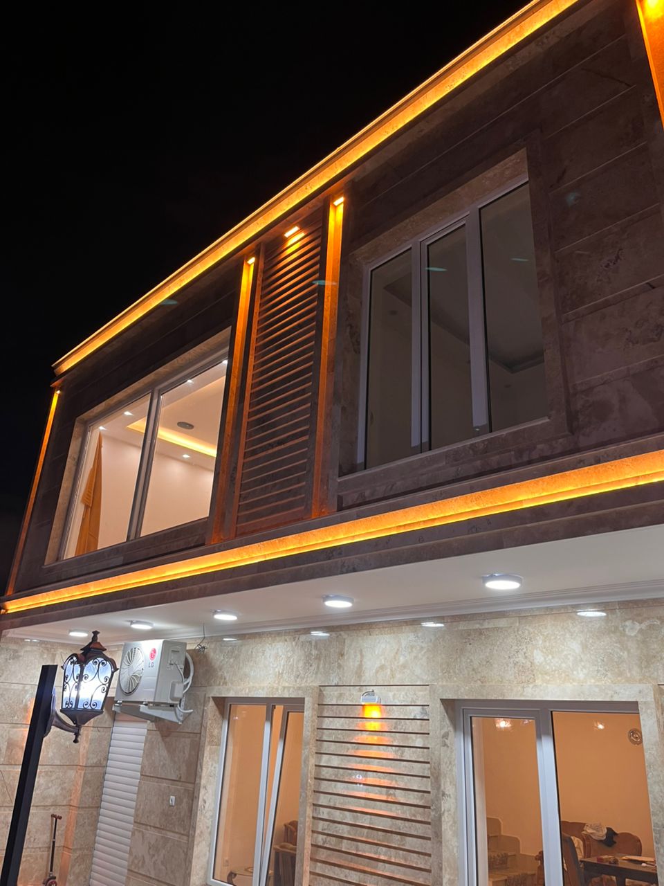 اجاره ویلا دوبلکس آذین پور در صوفیان